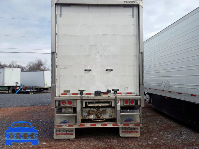 2013 GREAT DANE TRAILER SEMI TRAIL 1GRAA5612DB700178 зображення 7