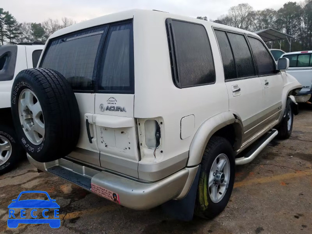 1999 ACURA SLX JAEDJ58X5X7B00733 Bild 3