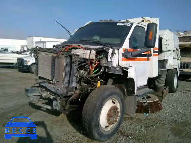 2009 GMC C7500 C7C0 1GDM7C1G69F400998 image 1