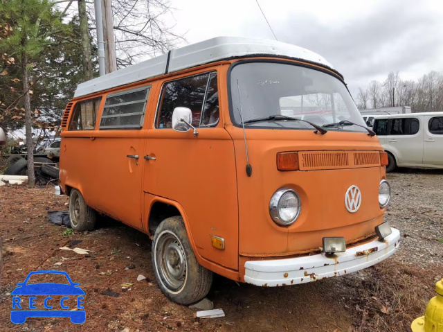 1974 VOLKSWAGEN VANAGON 2342052014 image 0