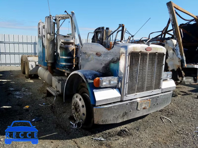 1990 PETERBILT 379 1XP5DB9X0LD293836 image 0