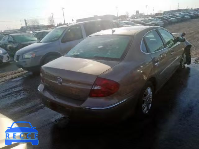 2007 BUICK ALLURE CXL 2G4WJ582871163595 зображення 3