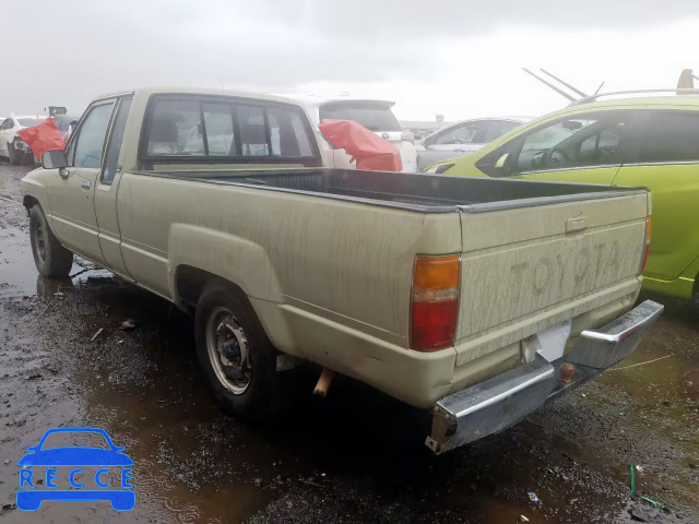 1988 TOYOTA PICKUP XTR JT4RN70P8J0058048 image 2