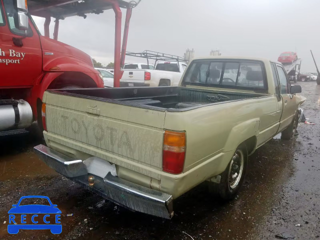 1988 TOYOTA PICKUP XTR JT4RN70P8J0058048 image 3