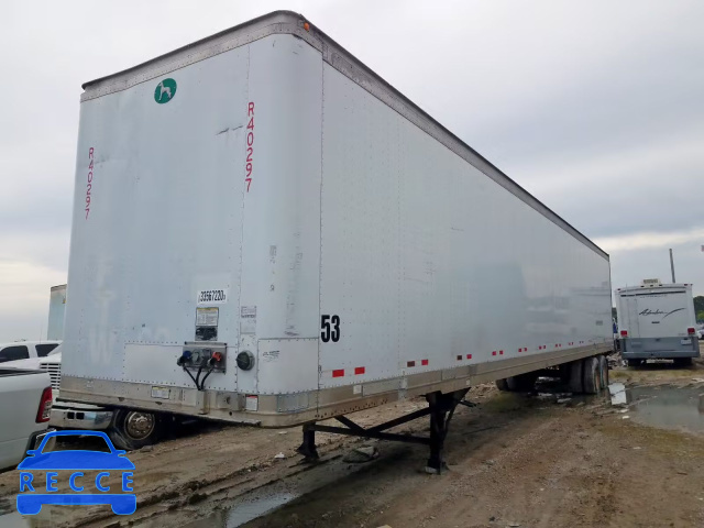 2004 GREAT DANE TRAILER TRAILER 1GRAA06244T505172 Bild 1