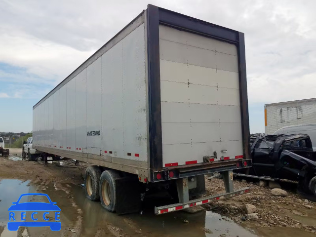 2004 GREAT DANE TRAILER TRAILER 1GRAA06244T505172 image 2