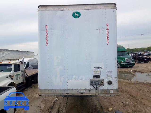 2004 GREAT DANE TRAILER TRAILER 1GRAA06244T505172 зображення 6