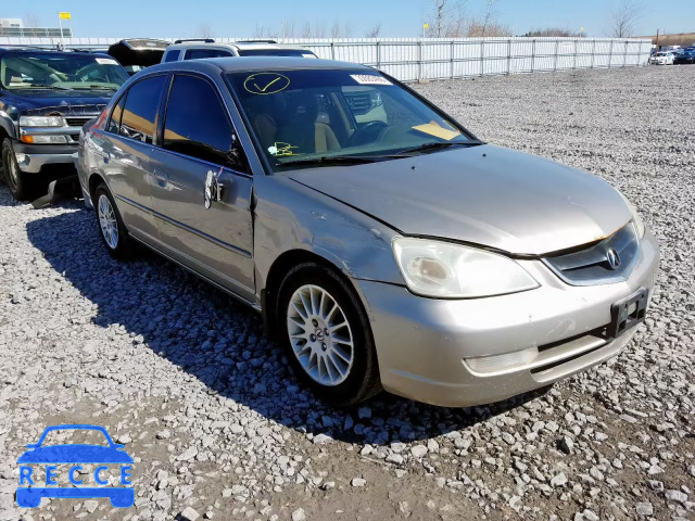 2003 ACURA 1.7EL TOUR 2HHES36613H005525 image 0