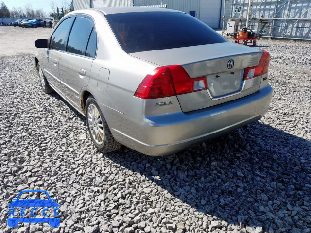 2003 ACURA 1.7EL TOUR 2HHES36613H005525 image 2