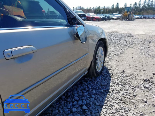 2003 ACURA 1.7EL TOUR 2HHES36613H005525 Bild 8