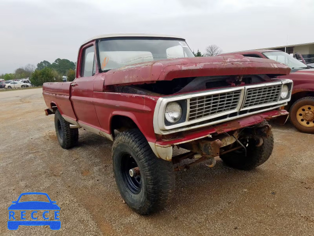 1979 FORD F-SERIES 33602200 image 0