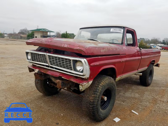 1979 FORD F-SERIES 33602200 image 1