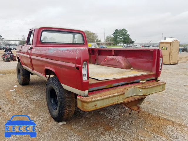 1979 FORD F-SERIES 33602200 image 2