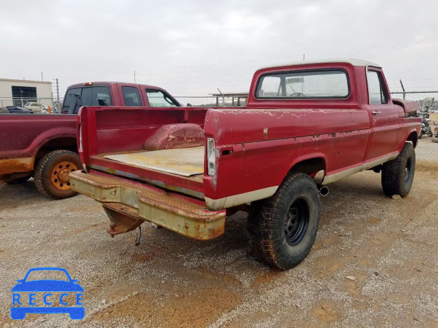 1979 FORD F-SERIES 33602200 image 3
