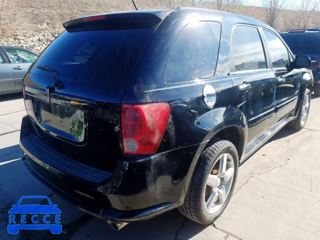 2009 PONTIAC TORRENT GX 2CKDL537796238228 зображення 3