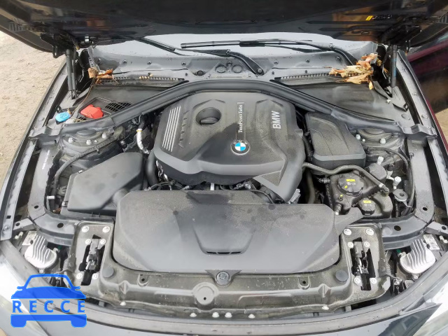 2019 BMW 430XI GRAN WBA4J3C55KBL08695 image 6