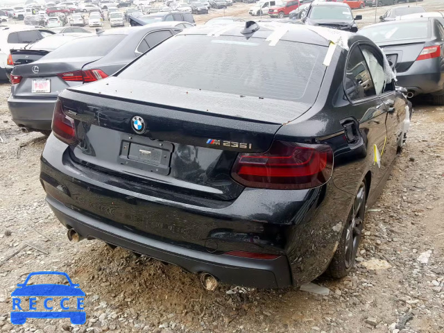 2016 BMW M235XI WBA1J9C57GV696394 зображення 3
