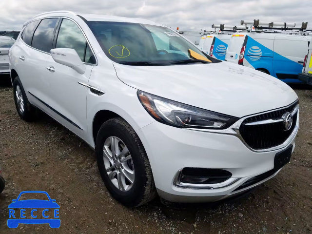 2020 BUICK ENCLAVE ES 5GAEVAKW3LJ197017 зображення 0