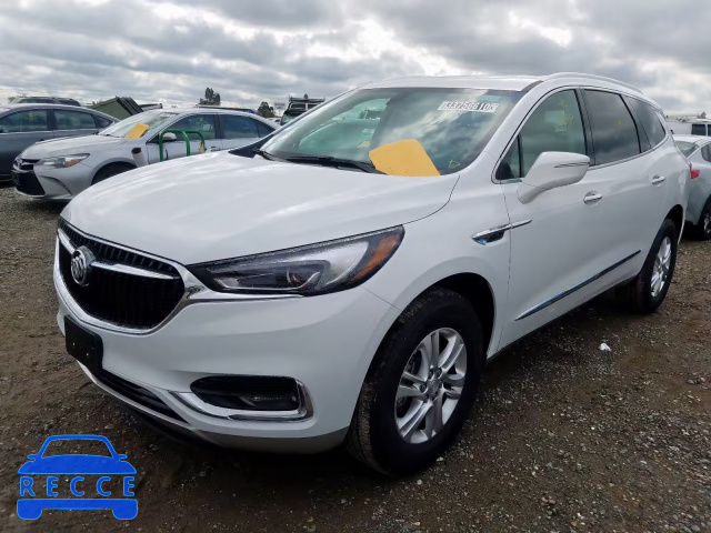 2020 BUICK ENCLAVE ES 5GAEVAKW3LJ197017 Bild 1