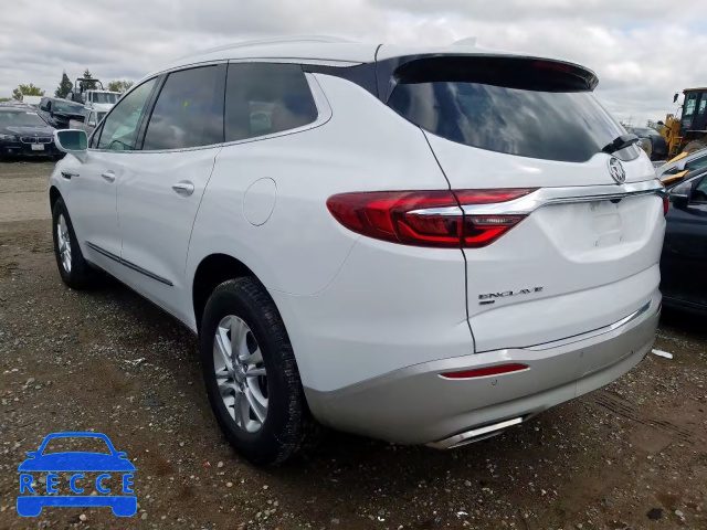 2020 BUICK ENCLAVE ES 5GAEVAKW3LJ197017 зображення 2