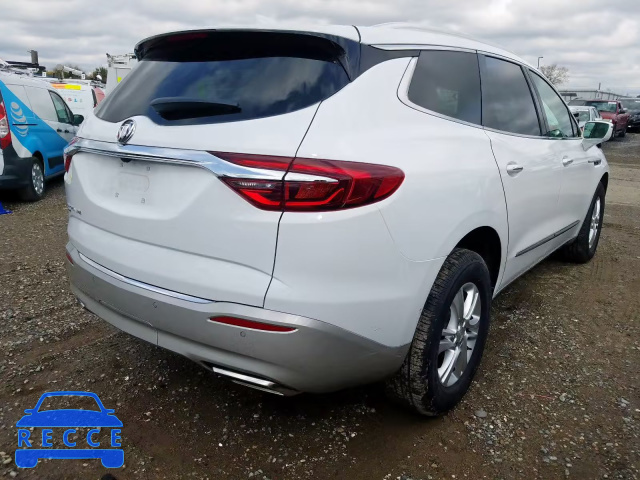 2020 BUICK ENCLAVE ES 5GAEVAKW3LJ197017 зображення 3