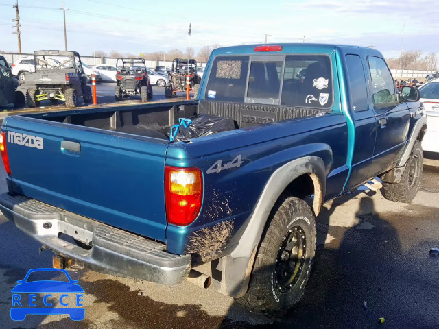 2004 MAZDA B4000 CAB 4F4ZR47EX4TM07888 зображення 3