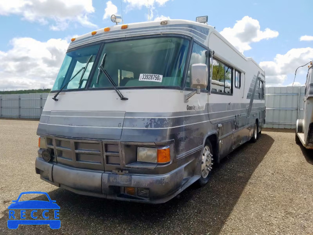 1990 GILLIG INCOMPLETE 46GED0417L1051064 Bild 1