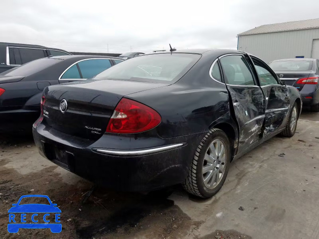 2007 BUICK ALLURE CXL 2G4WJ582971158275 зображення 3