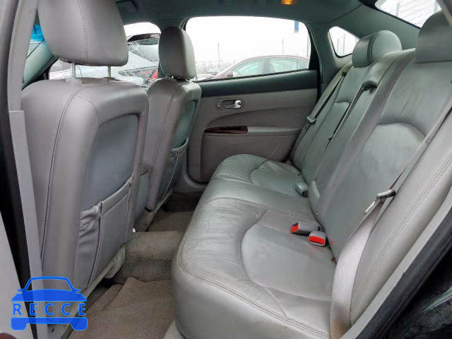 2007 BUICK ALLURE CXL 2G4WJ582971158275 зображення 5