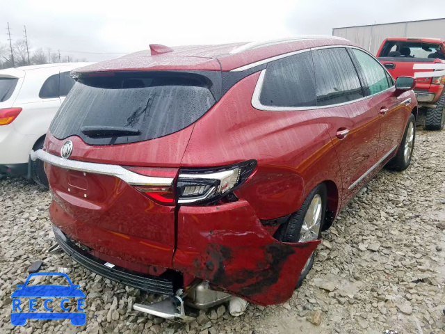 2020 BUICK ENCLAVE ES 5GAERBKW8LJ204778 Bild 3