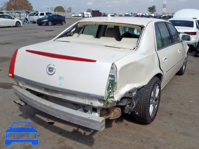 2011 CADILLAC DTS PLATIN 1G6KP5ES6BU147515 зображення 3