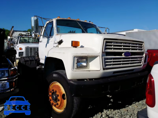 1991 FORD F800 F 1FTXK84AXMVA17990 зображення 0