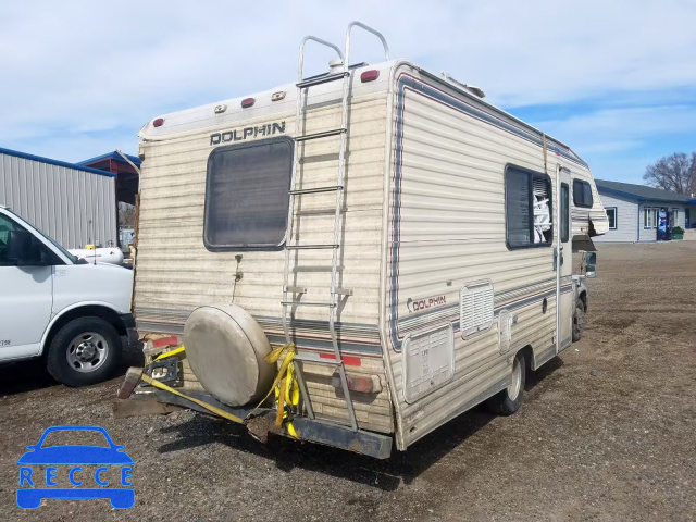 1989 TOYOTA PICKUP CAB JT5VN94T5K0003359 image 3