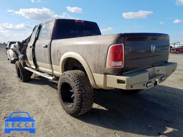 2013 RAM 2500 LONGH 3C6UR5GL7DG584300 image 2