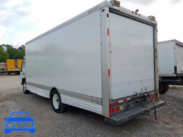 2007 GMC 5500 W5504 J8DE5B16677301121 image 2