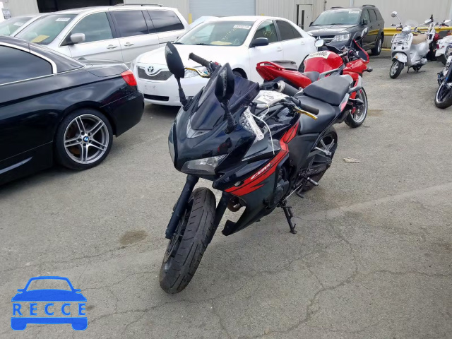 2015 HONDA CBR500 RA- MLHPC4404F5200038 image 1