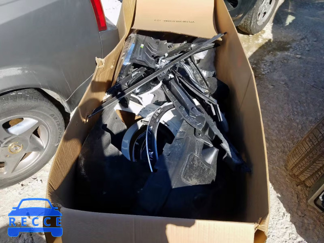 2020 BMW X7 XDRIVE4 5UXCW2C04L9A03102 image 8