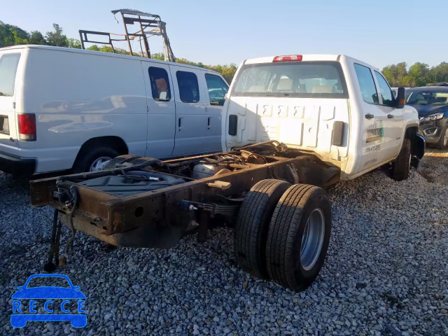 2015 GMC SIERRA C35 1GD411CG6FF554092 зображення 3