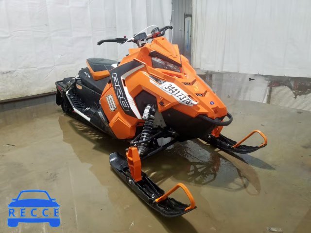 2016 POLARIS PRO S SN1DS8PSXGC182149 зображення 0