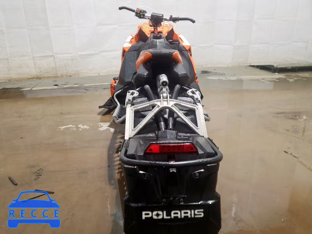 2016 POLARIS PRO S SN1DS8PSXGC182149 Bild 9