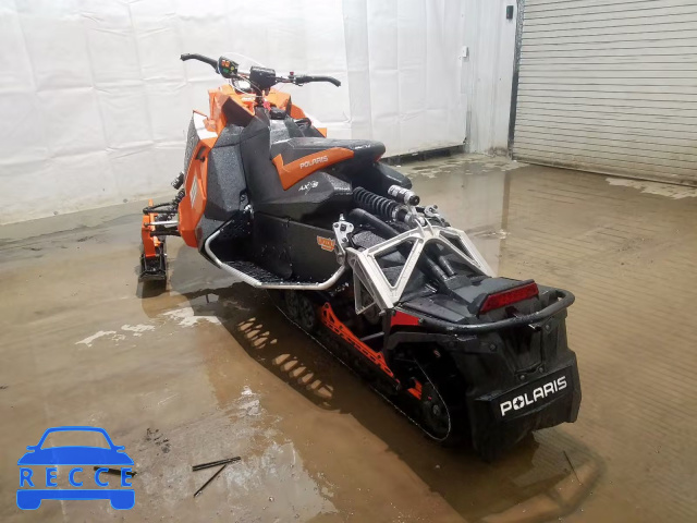 2016 POLARIS PRO S SN1DS8PSXGC182149 image 2