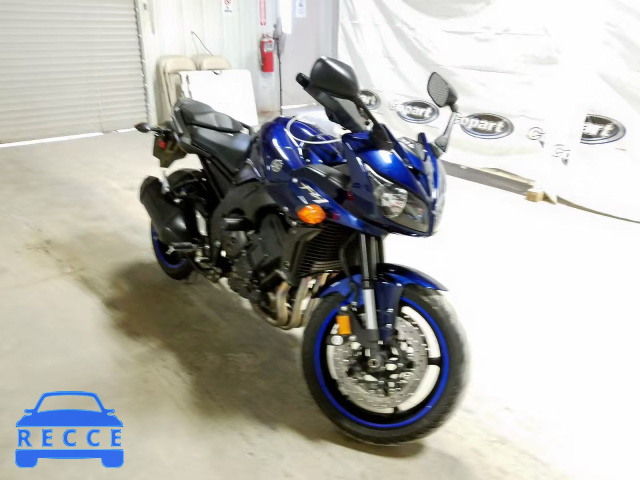 2013 YAMAHA FZ1 S JYARN17E7DA008947 Bild 0