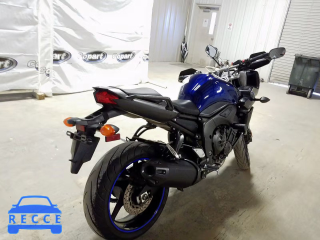 2013 YAMAHA FZ1 S JYARN17E7DA008947 зображення 3