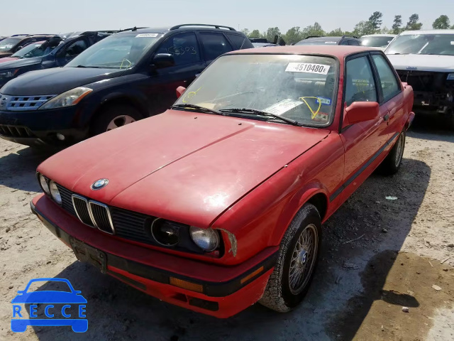 1991 BMW 318 IS WBAAF9311MEE73930 Bild 1
