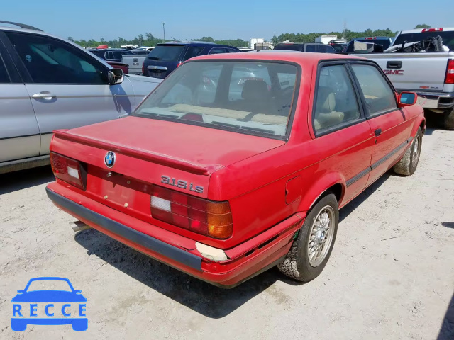 1991 BMW 318 IS WBAAF9311MEE73930 зображення 3