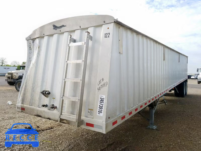 2015 TRAIL KING TRAILER 5JNGS4023FH000200 Bild 1