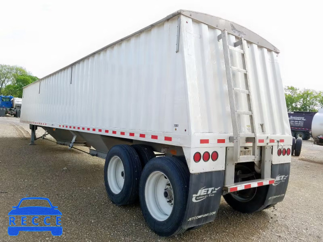 2015 TRAIL KING TRAILER 5JNGS4023FH000200 Bild 2