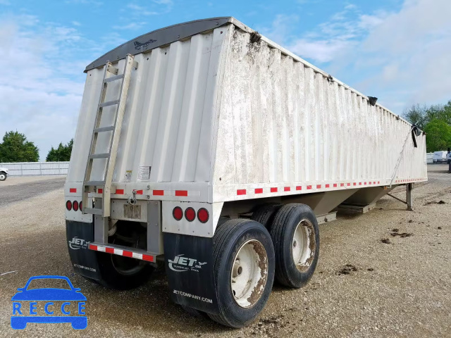 2015 TRAIL KING TRAILER 5JNGS4023FH000200 Bild 3