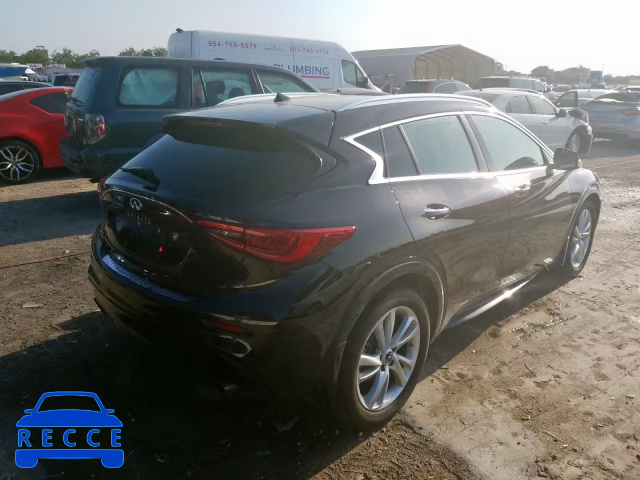 2019 INFINITI QX30 PURE SJKCH5CP7KA011020 зображення 3