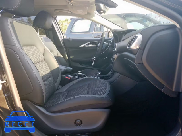 2019 INFINITI QX30 PURE SJKCH5CP7KA011020 image 4